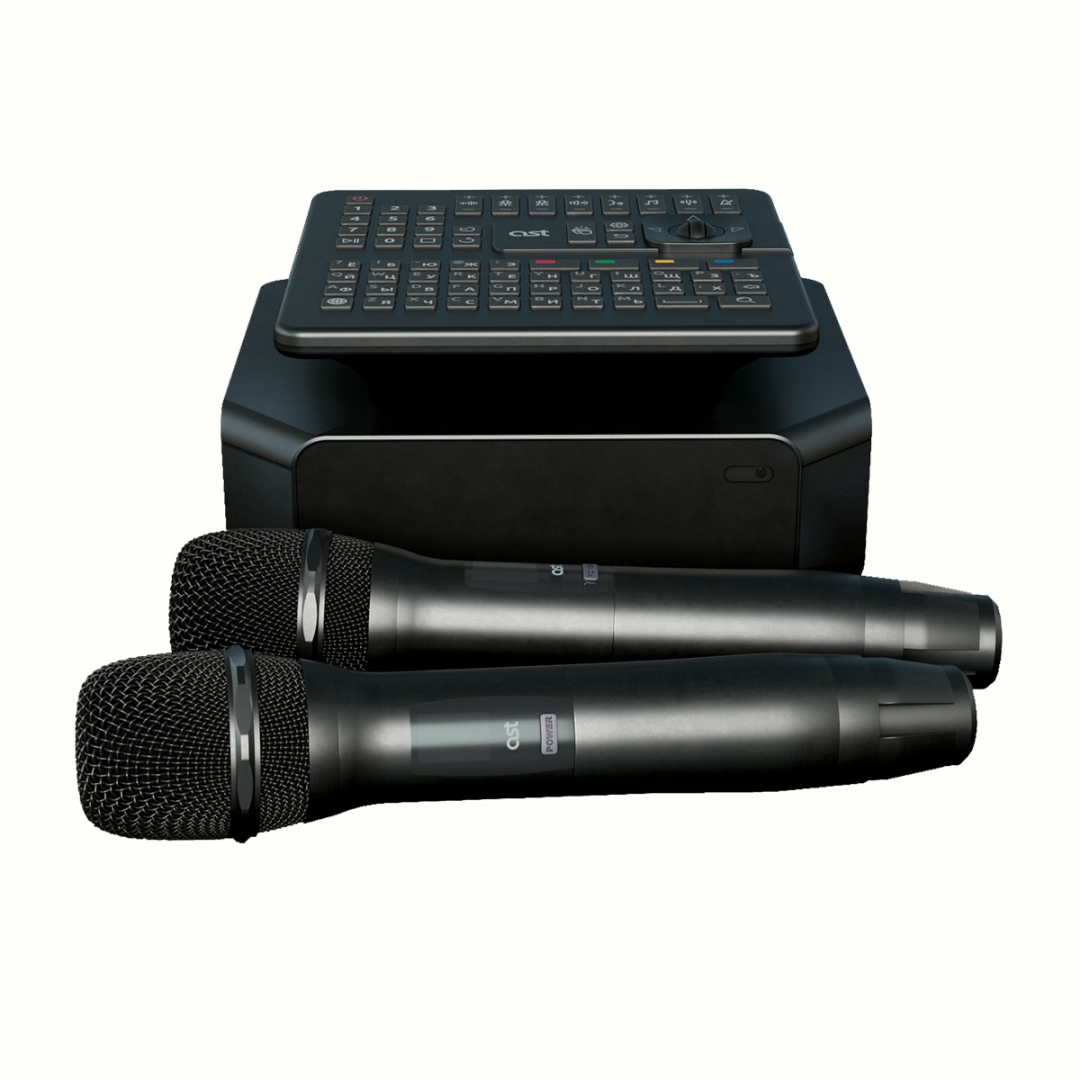 AST Zoom 2 (AST-90) в Дзержинске