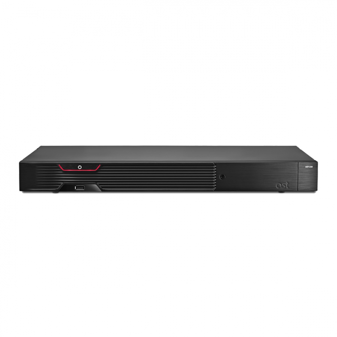AST-250 - профессиональная караоке-система в Дзержинске