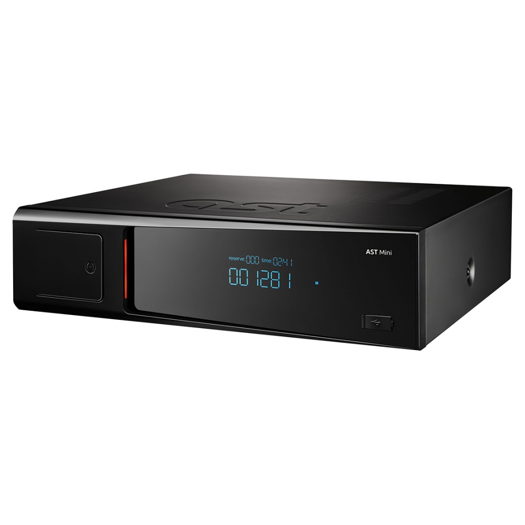 AST Mini (AST-25B) профессиональная система караоке в Дзержинске