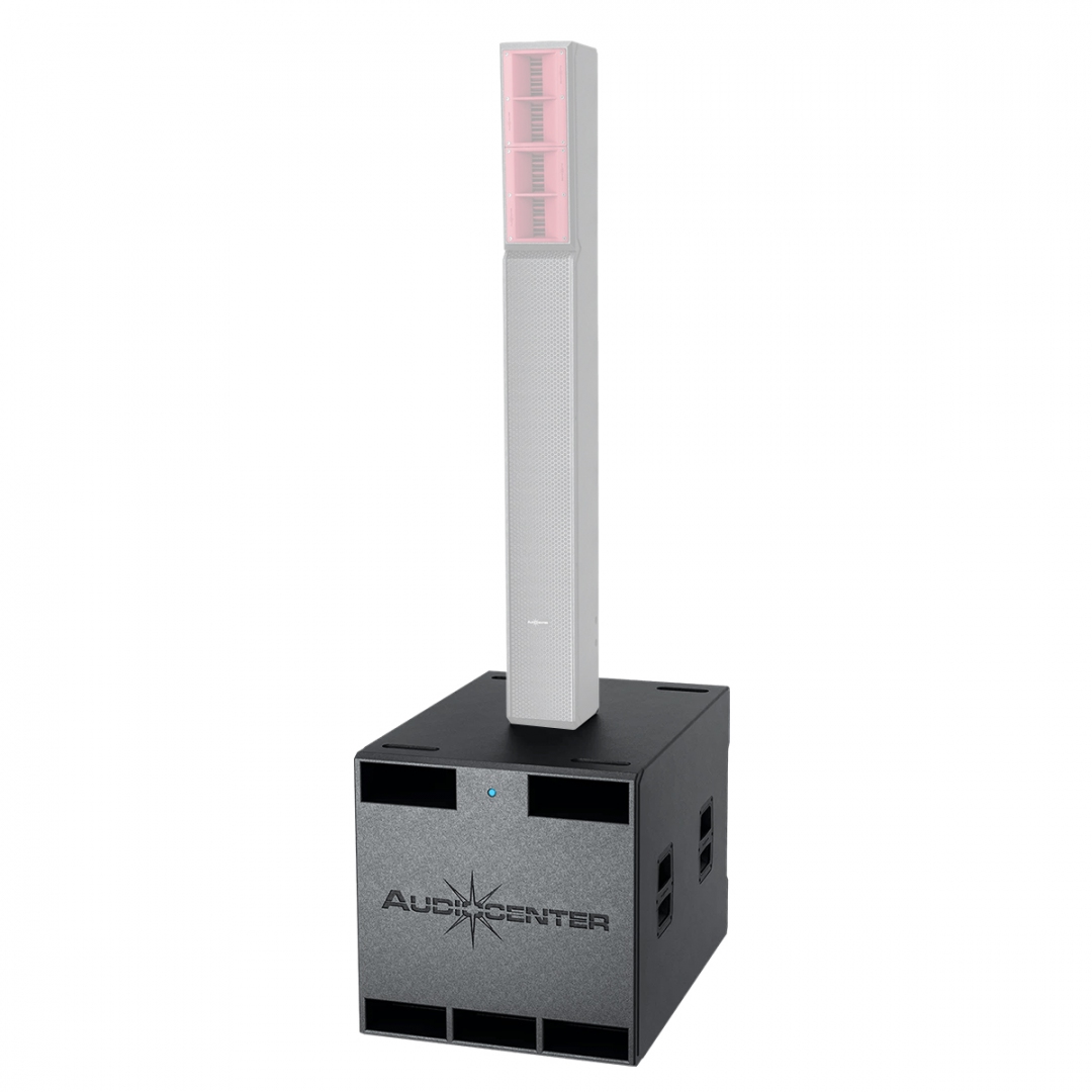 Audiocenter L65S MK2 сабвуфер в Дзержинске