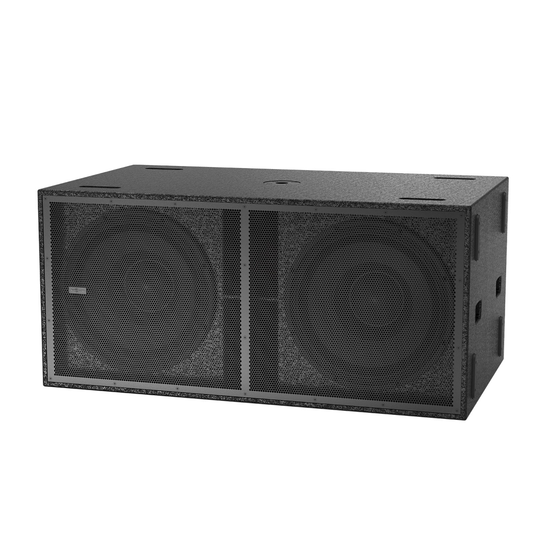 Audiocenter S3218A сабвуфер активный в Дзержинске