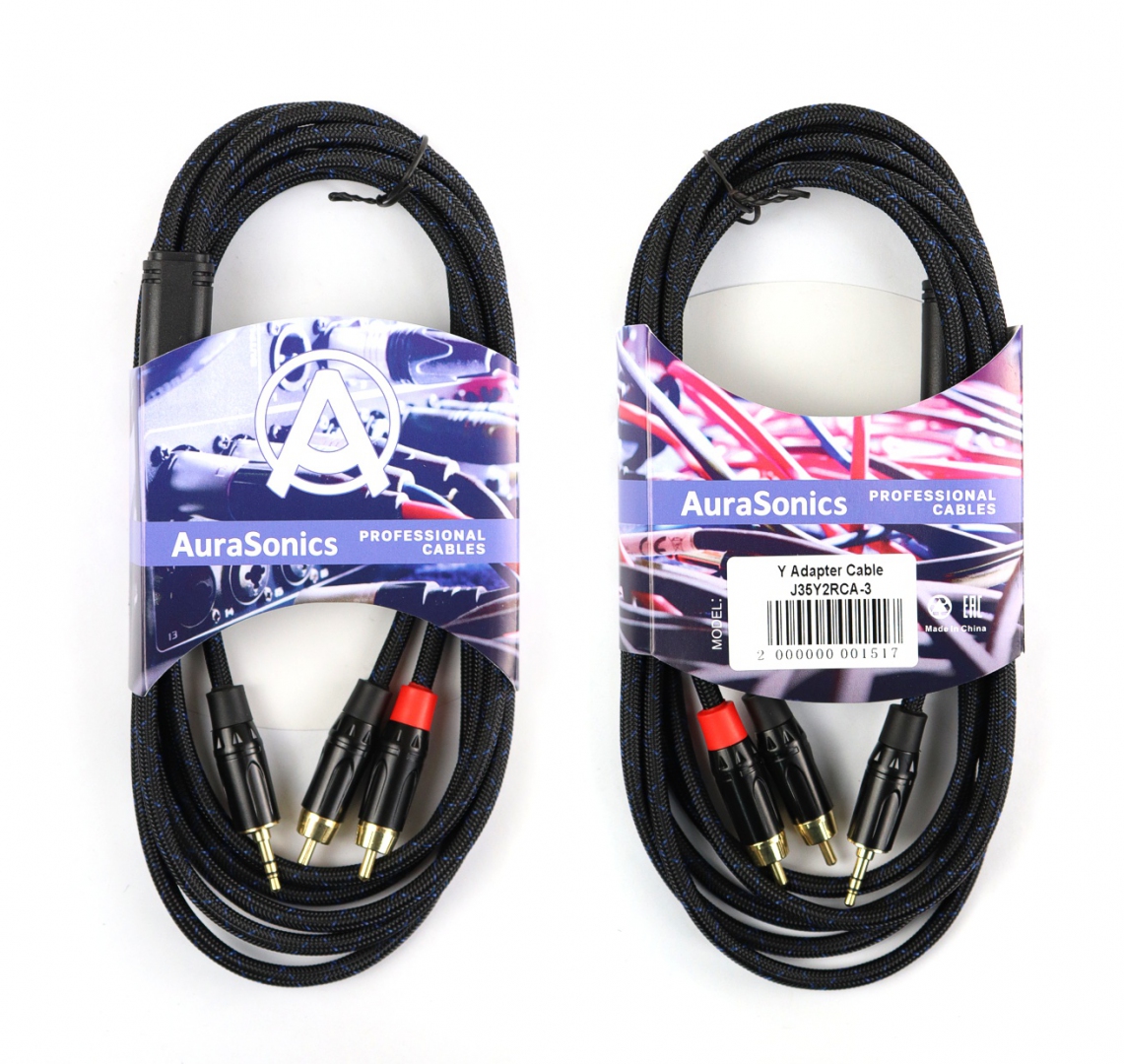 AuraSonics J35Y2RCA-3 в Дзержинске