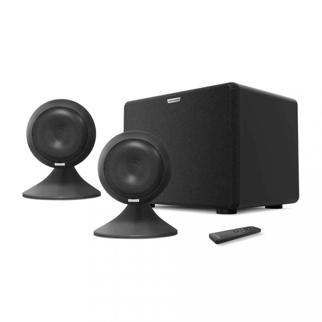 EvoSound Sphere 2.1 аудиосистема для караоке в Дзержинске