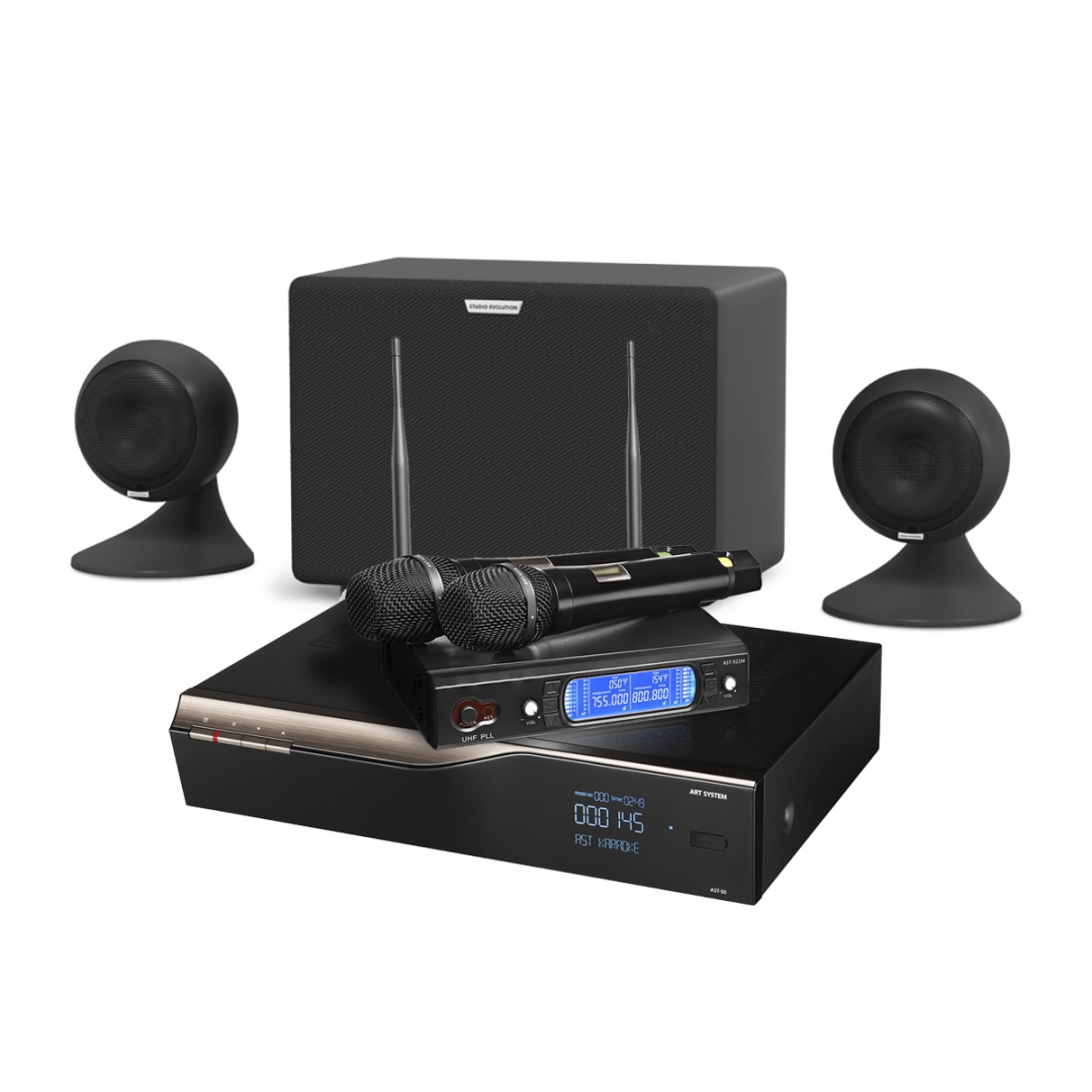 караоке-комплект AST-50 Sound Sphere в Дзержинске
