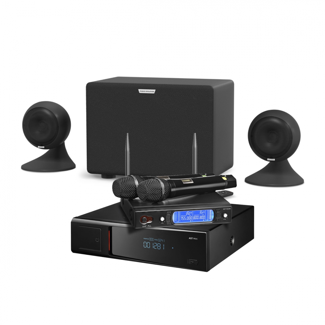 караоке-комплект AST Mini Sound Sphere в Дзержинске