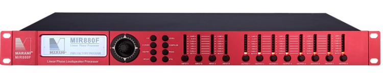 Marani MIR880F (480I + Dante) в Дзержинске