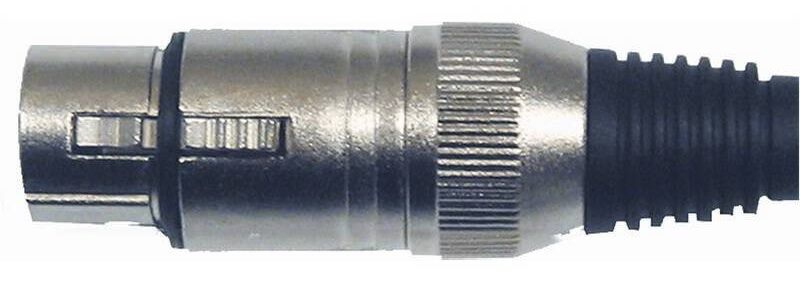 QUIK LOK NC354-K XLR Female Разъем в Дзержинске