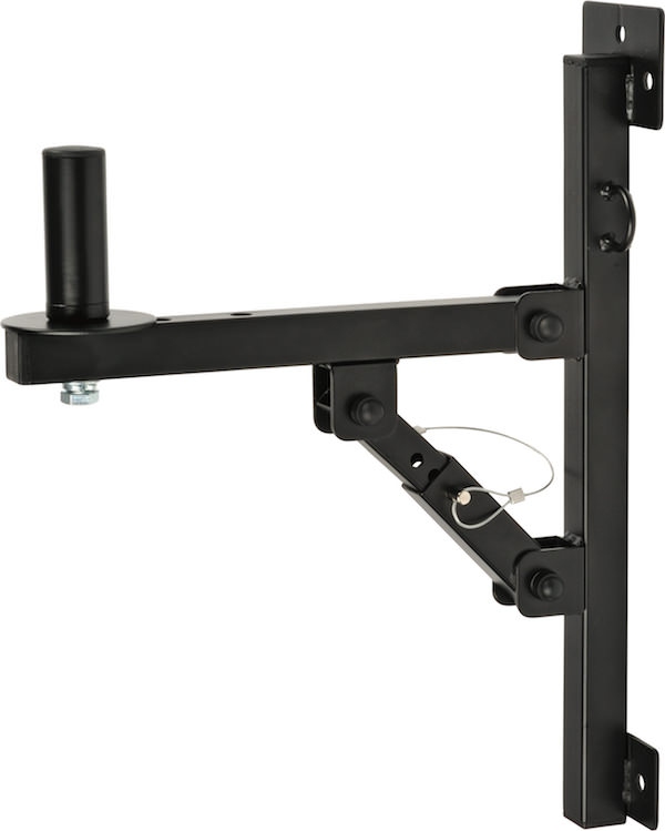 QUIK LOK SB781 Настенный кронштейн для АС в Дзержинске