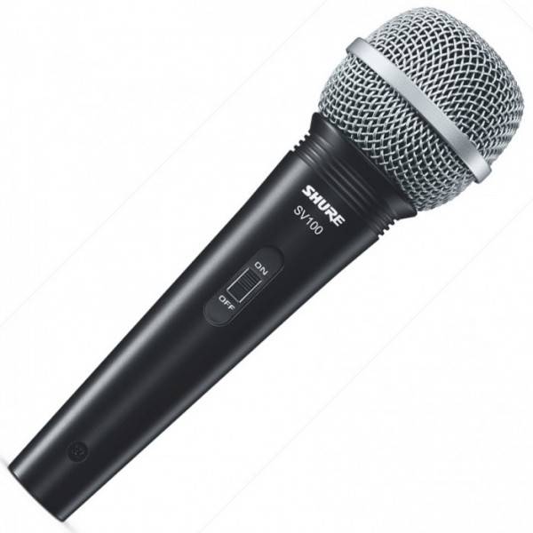 SHURE SV100-A динамический микрофон в Дзержинске