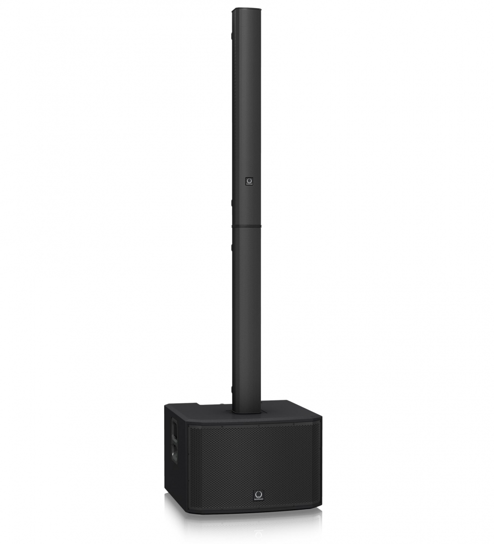 Turbosound iNSPIRE iP3000 модульная аудио колонна 2000Вт в Дзержинске