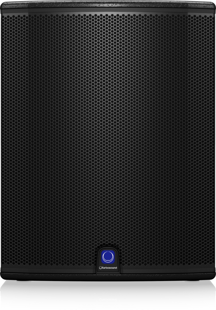 Turbosound iQ18B сабвуфер активный в Дзержинске