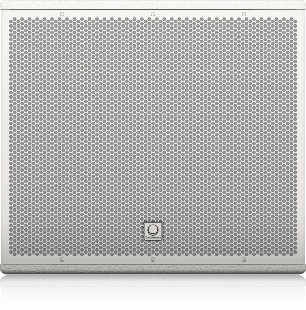 Turbosound NuQ115B-AN Активный сабвуфер в Дзержинске