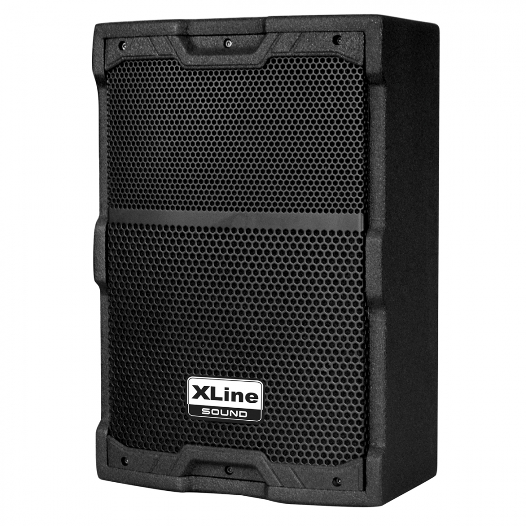 XLine ALFA P-10A Акустическая система активная в Дзержинске