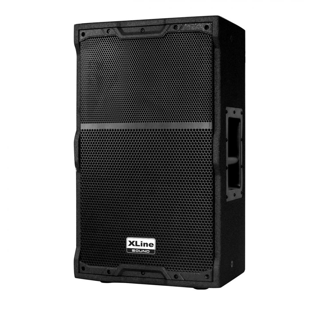XLine ALFA P-12A DSP Акустическая система активная с DSP и Bluetooth в Дзержинске