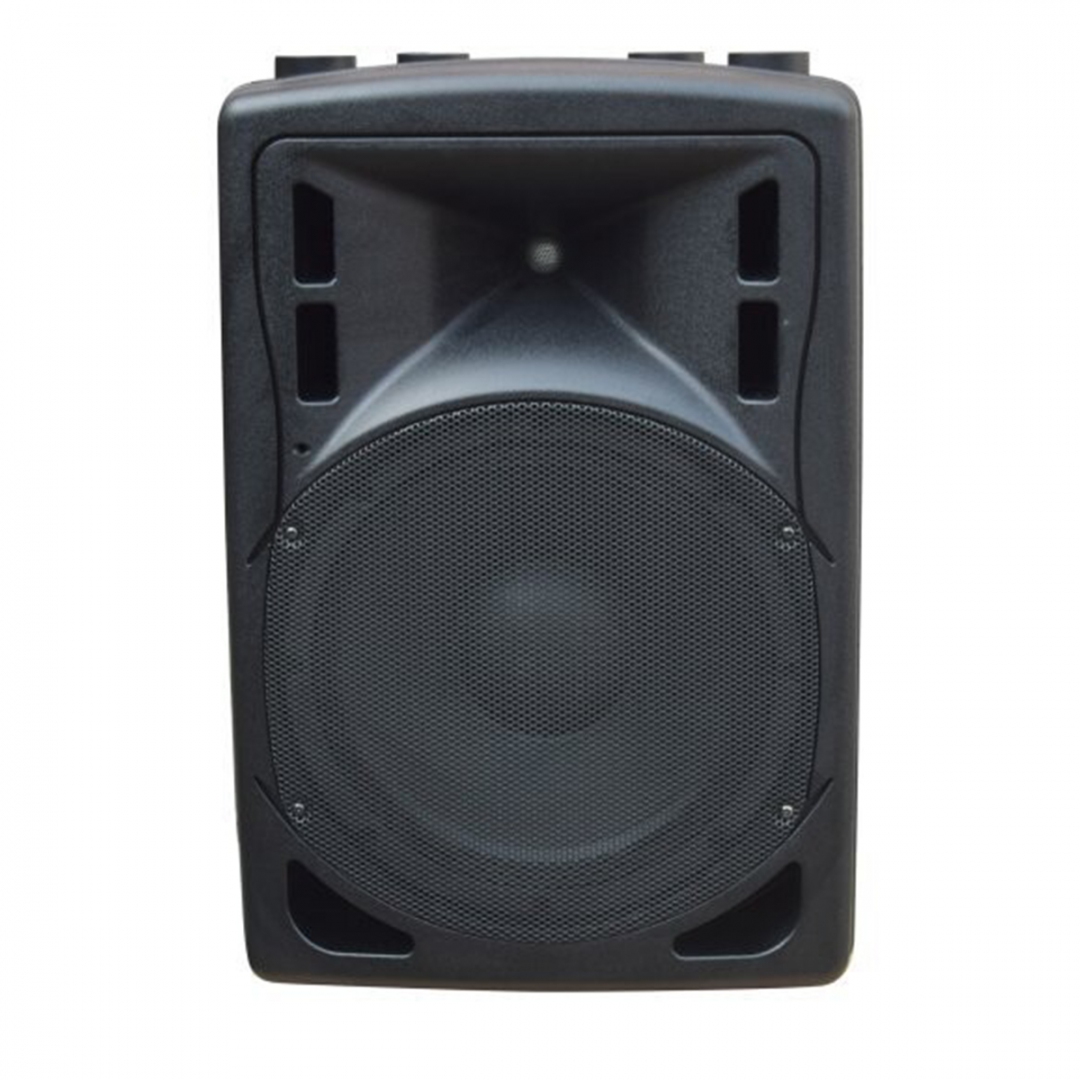 XLine BAF-12A Акустическая система активная с MP3 плеером и Bluetooth в Дзержинске