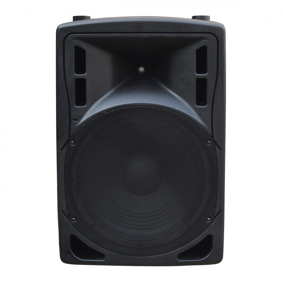XLine BAF-15A Акустическая система активная с MP3 плеером и Bluetooth в Дзержинске