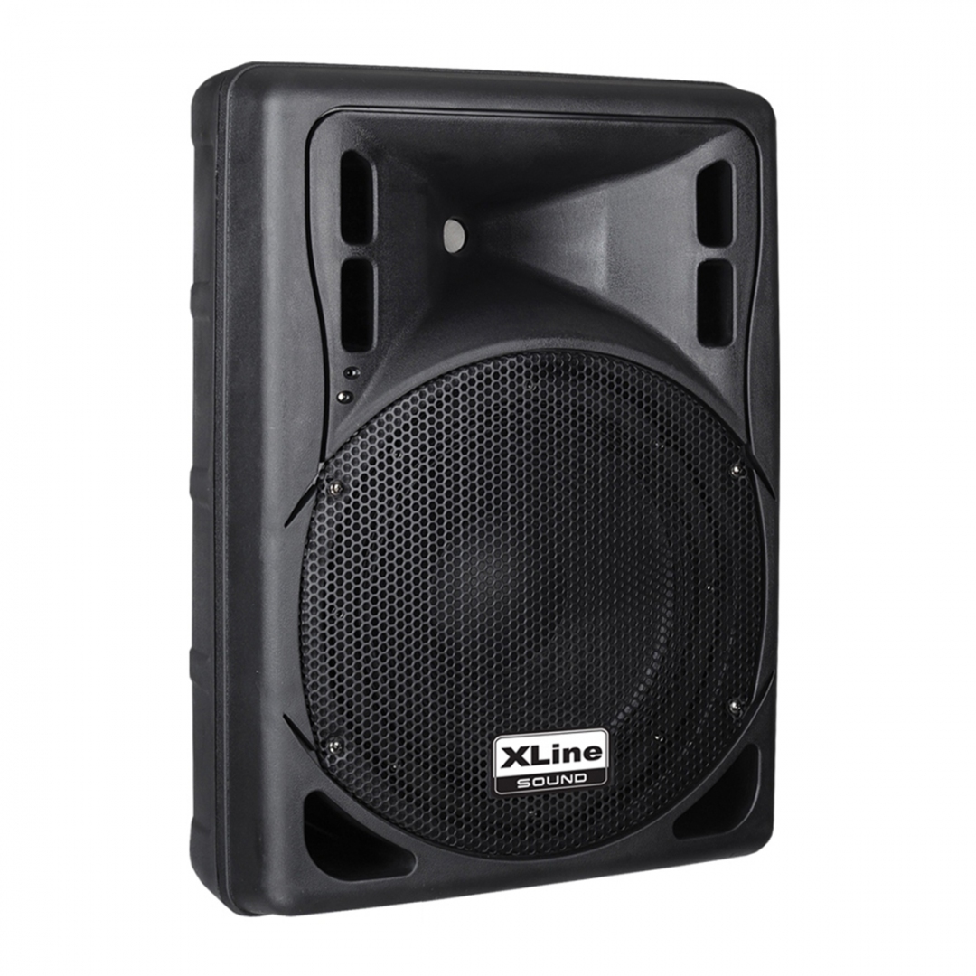XLine BAF-8A Акустическая система активная с MP3 плеером и Bluetooth в Дзержинске