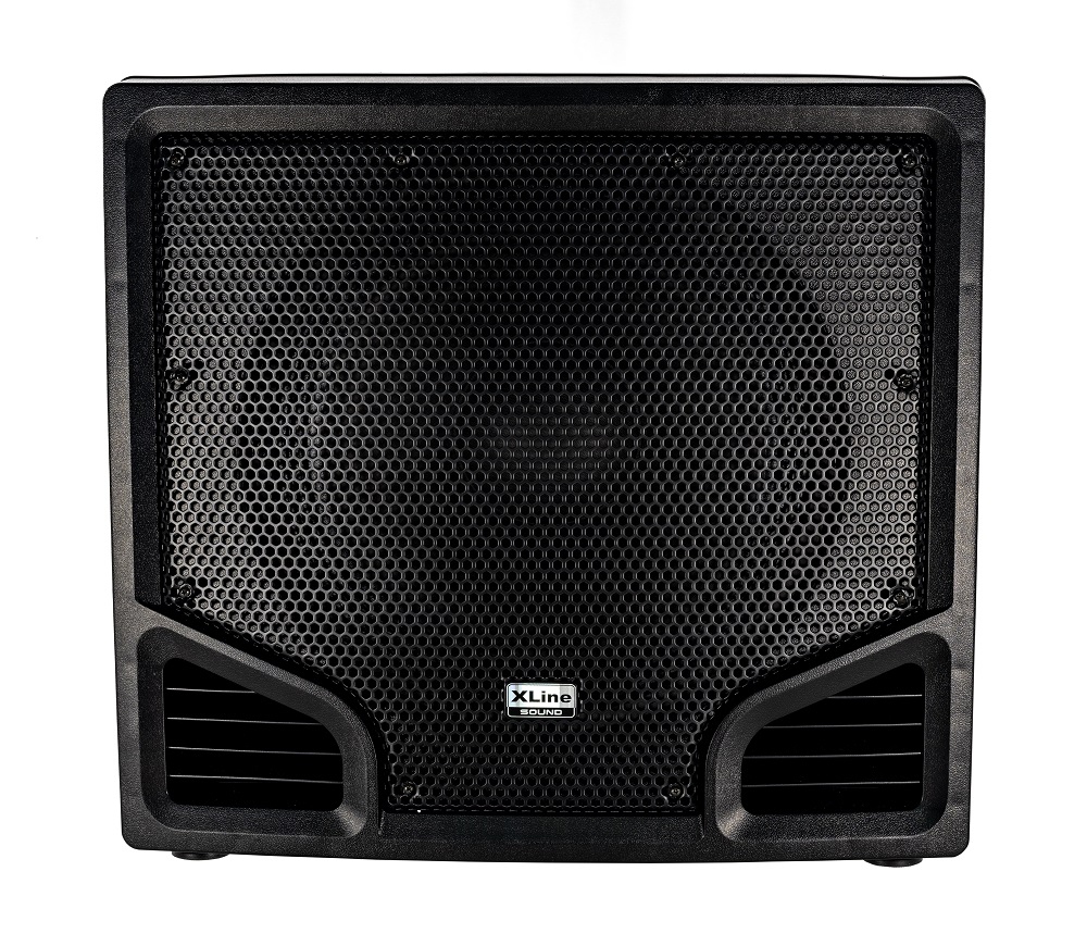XLine SPX-18A SUB Сабвуфер активный в Дзержинске