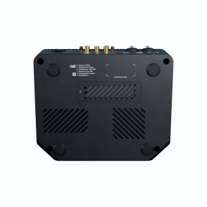 Вид снизу AST Zoom 2 (AST-90) в Дзержинске
