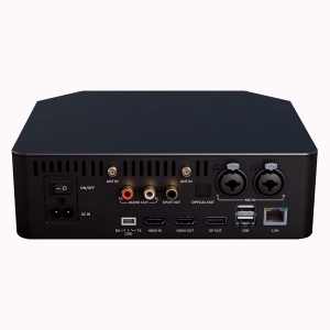 Фото сзади AST Zoom 2 (AST-90) в Дзержинске