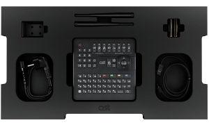 AST-350 Профессиональная караоке-система в Дзержинске