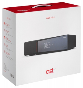 AST Mini (AST-25B) профессиональная система караоке в Дзержинске