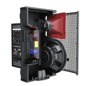 Audiocenter GT512A Активная акустическая система в Дзержинске