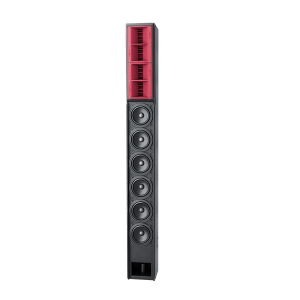 Audiocenter L65 + L65S MK2 порталы в Дзержинске