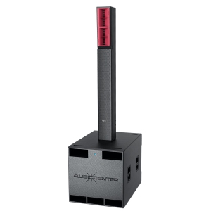 Audiocenter L65 пассивная акустическая система в Дзержинске