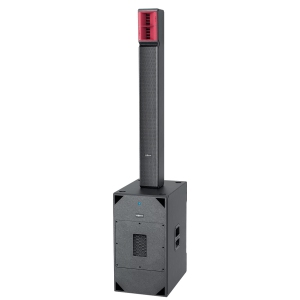 Audiocenter L83 + L83S MK2 порталы в Дзержинске