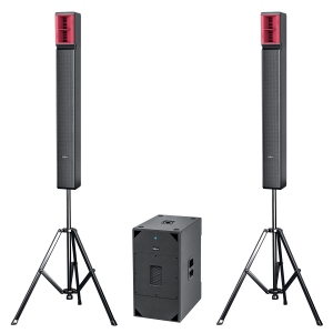 Audiocenter L83S сабвуфер в Дзержинске