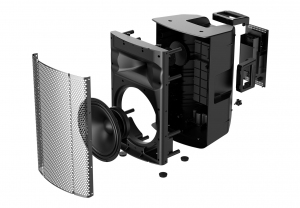 Audiocenter MA15+ активная акустическая система в Дзержинске