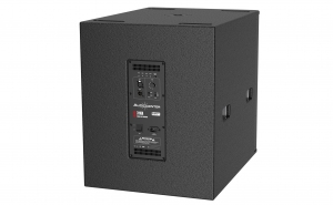 Audiocenter S3118A сабвуфер активный в Дзержинске