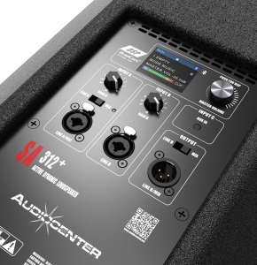 Audiocenter SA310+ в Дзержинске