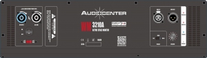 Audiocenter WM3210A сценический монитор в Дзержинске