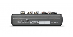 AuraSonics K4 компактный микшерный пульт в Дзержинске