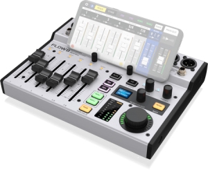 Behringer FLOW 8 цифровой микшер в Дзержинске