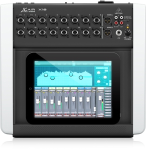 Behringer X18 цифровой микшер в Дзержинске