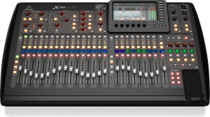 Behringer X32 цифровой микшер в Дзержинске