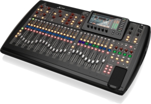 Behringer X32 цифровой микшер в Дзержинске