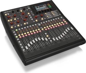 Behringer X32 PRODUCER цифровой микшер 40 каналов в Дзержинске