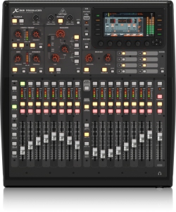 Behringer X32 PRODUCER цифровой микшер 40 каналов в Дзержинске