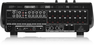 Behringer X32 PRODUCER цифровой микшер 40 каналов в Дзержинске