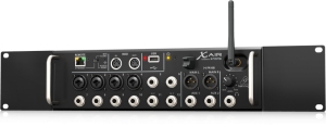Behringer XR12 цифровой микшер в Дзержинске
