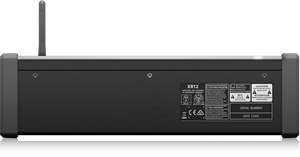 Behringer XR12 цифровой микшер в Дзержинске