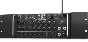 Behringer XR18 цифровой микшер в Дзержинске
