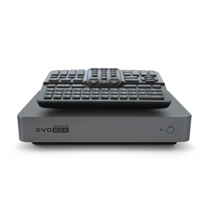 EVOBOX Premium Hi-End караоке-система в Дзержинске