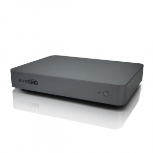 EVOBOX Premium Hi-End караоке-система в Дзержинске