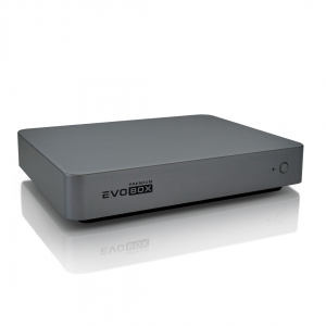 EVOBOX Premium Hi-End караоке-система в Дзержинске