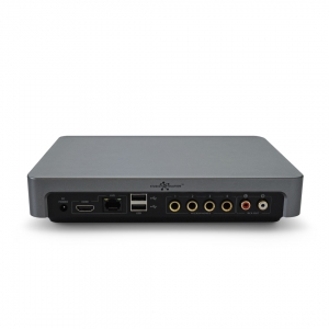 EVOBOX Premium Hi-End караоке-система в Дзержинске